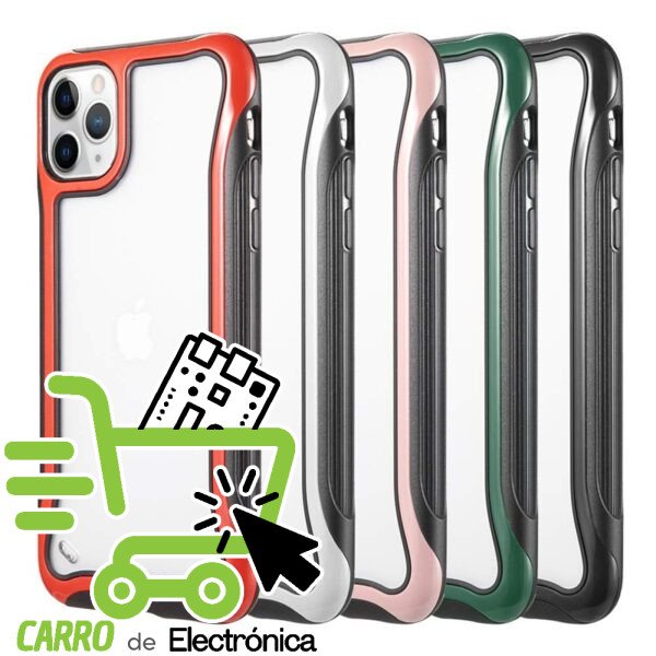 CASE CELULAR M35