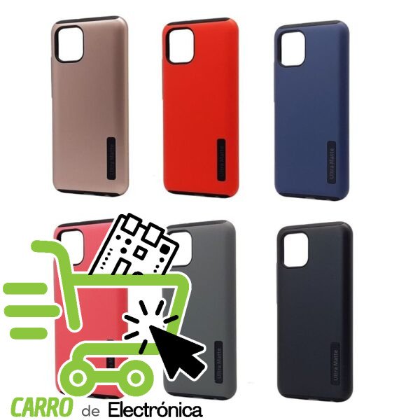 CASE CELULAR M58