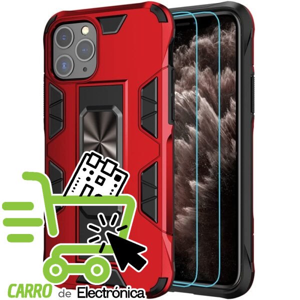 CASE CELULAR M60