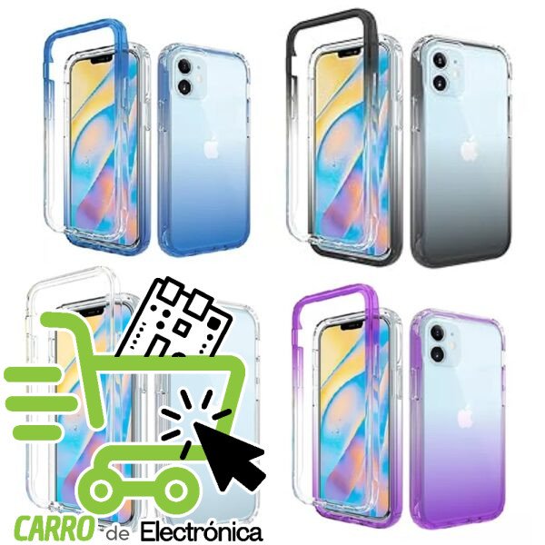 CASE CELULAR M65
