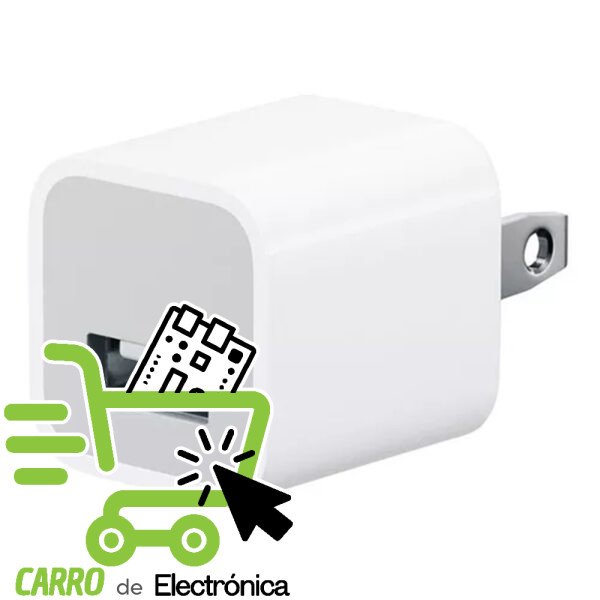 CUBO USB
