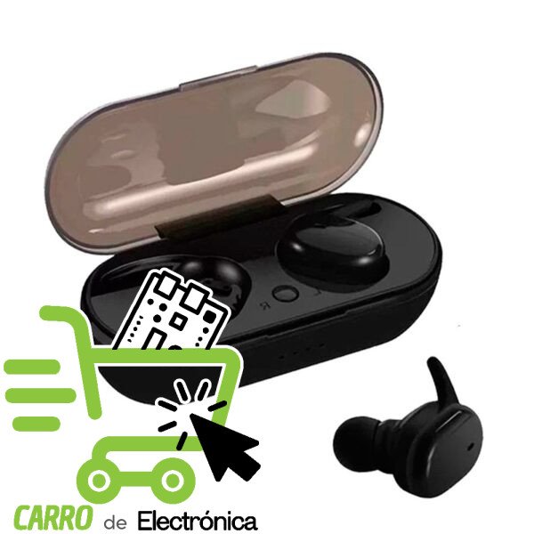 AUDIFONOS BLUETOOTH TSW6
