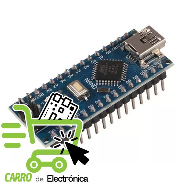 ARDUINO NANO