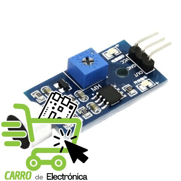 SENSOR DE SONIDO