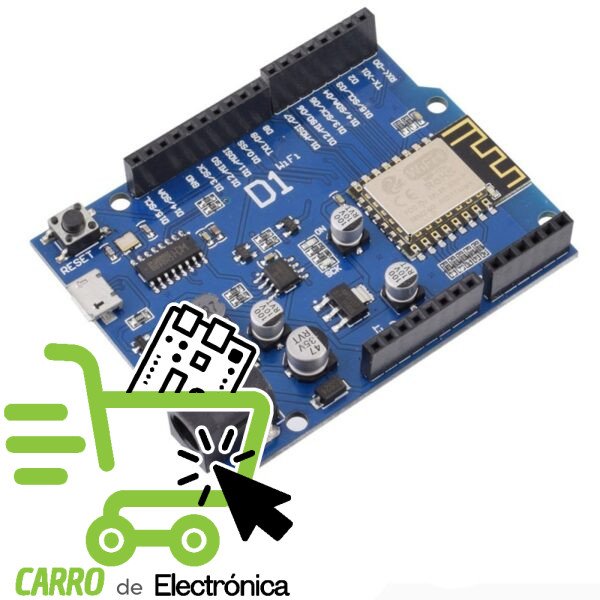 ARDUINO WIFI