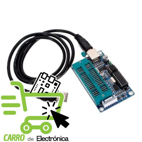 PROGRAMADOR K150