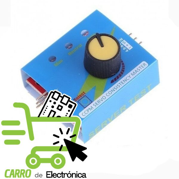 MODULO TESTER