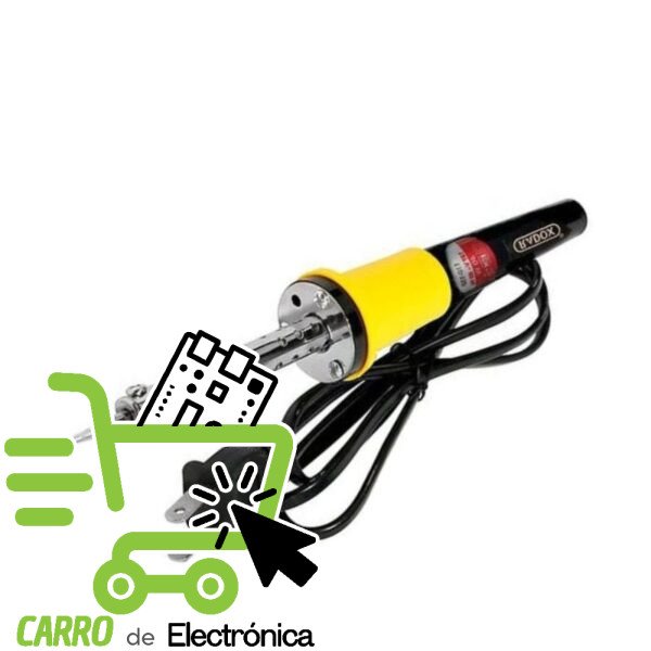 CAUTIN LAPIZ 40W