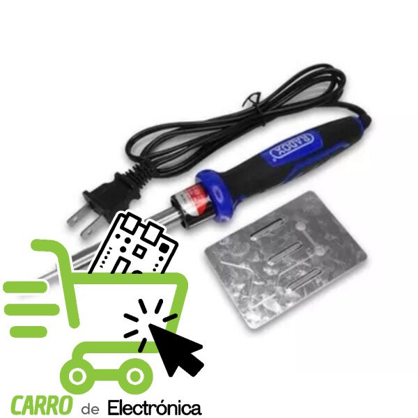 CAUTIN LAPIZ 40W