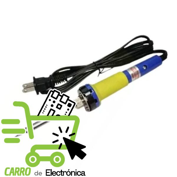 CAUTIN LAPIZ 40W