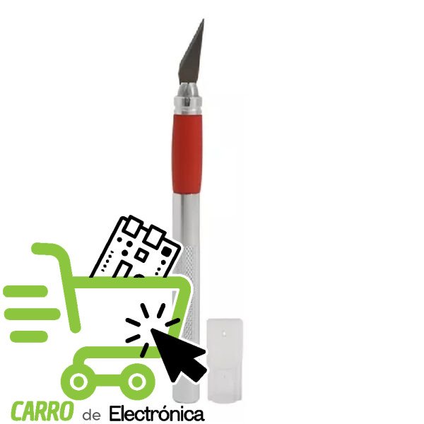 CUTTER PROFESIONAL