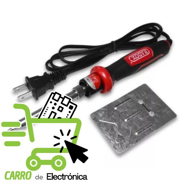 CAUTIN LAPIZ 24-34 W