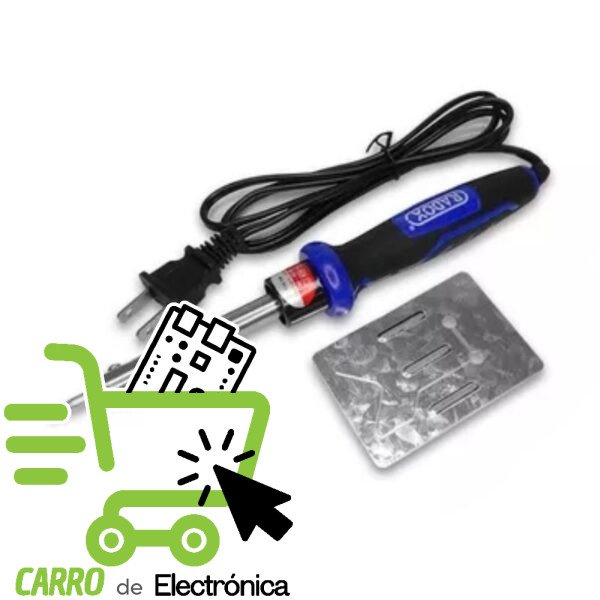 CAUTIN LAPIZ 30W