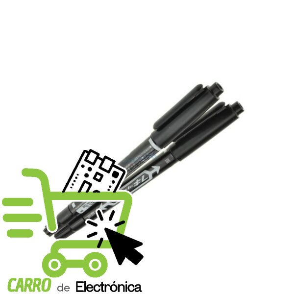 MARCADOR PARA TABLILLA PCB