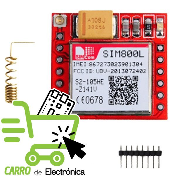 SIM800L