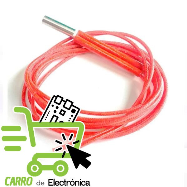 RESISTENCIA CERAMICA