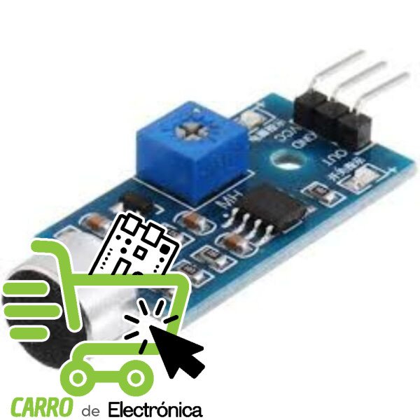 MODULO POTENCIOMETRO DESLIZABLE 10 Khm