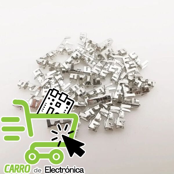 PIN DE CRIMPADO HEMBRA XH2.54