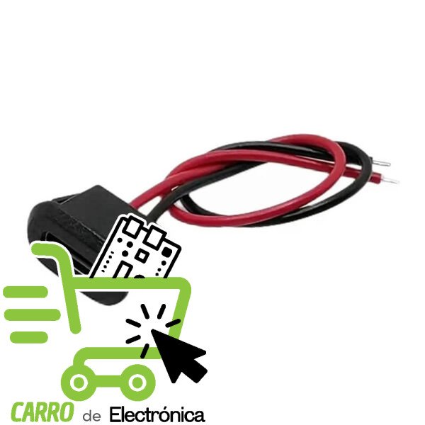 CONECTOR USB TIPO C HEMBRA