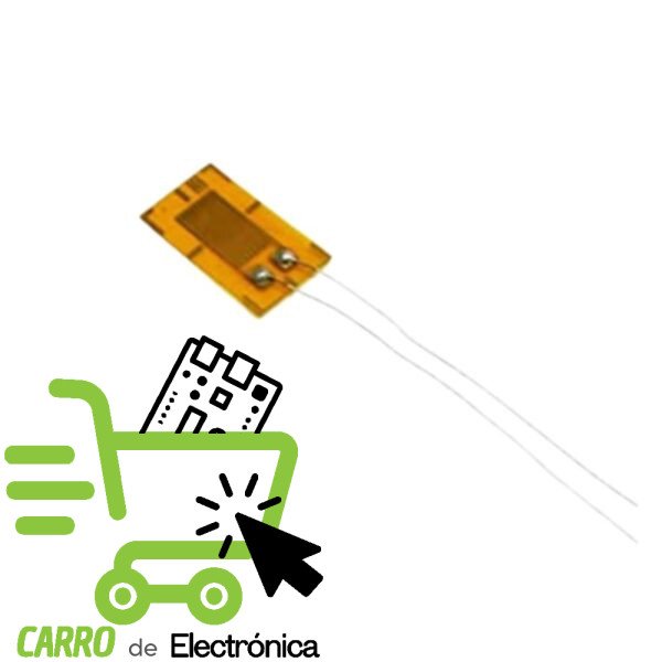 SENSOR DE TENSION BF350 3AA