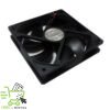 VENTILADOR DE PLASTICO 12V