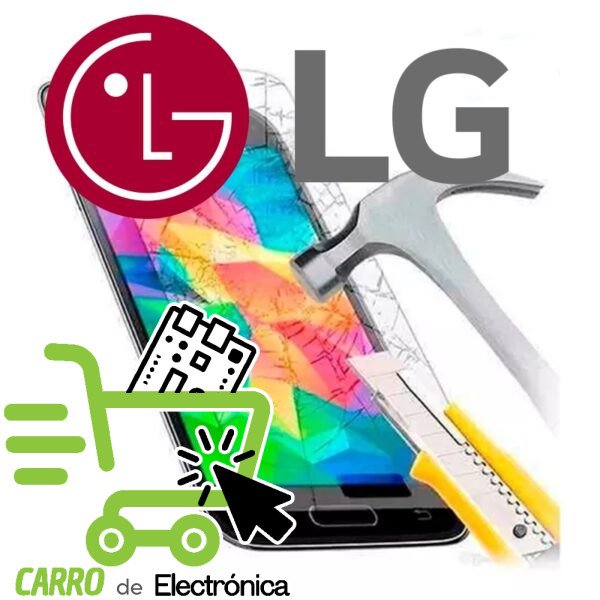 CRISTAL TEMPLADO LG