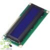 LCD 1602 16X2