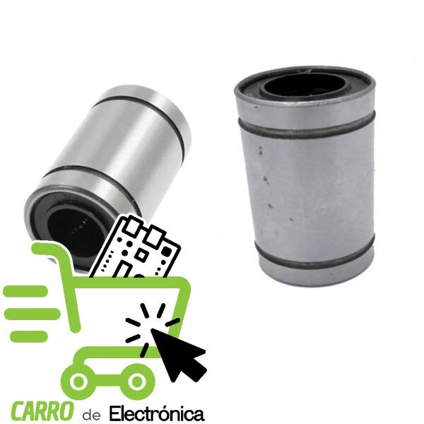 RODAMIENTO LINEAL