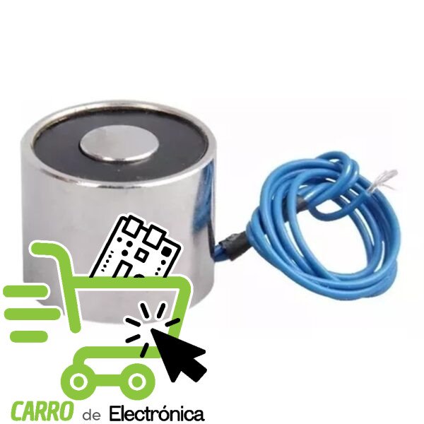 ELECTROIMAN 12V