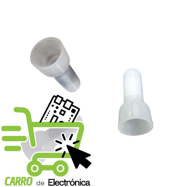 CAPUCHON DE PRECISION