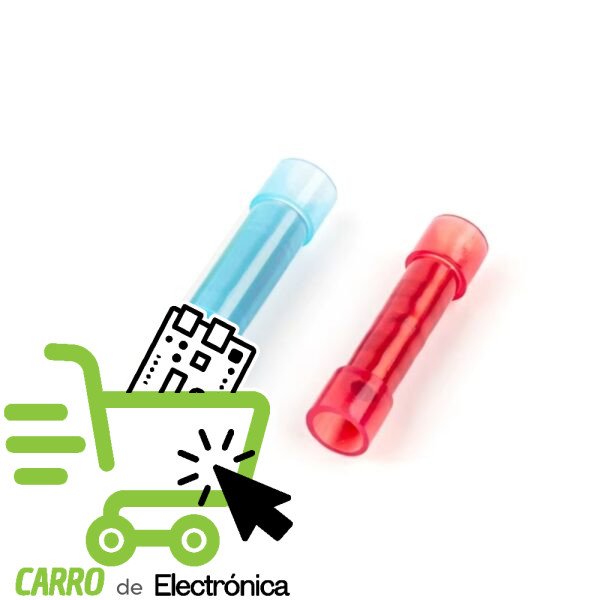 UNION PARA CABLE