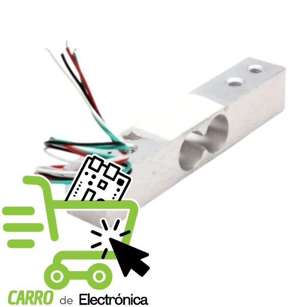 CELDA DE CARGA