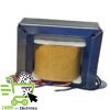 TRANSFORMADOR DE 12V CON TAP CENTRAL