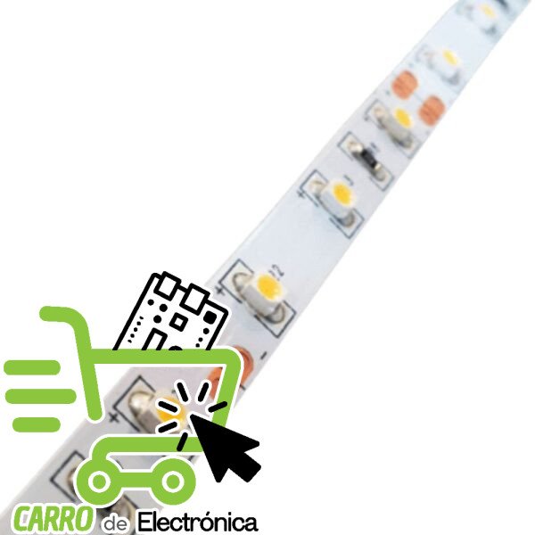 TIRA LED 3528 1M