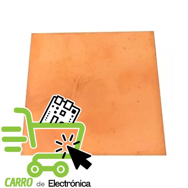 PLACA FENOLICA