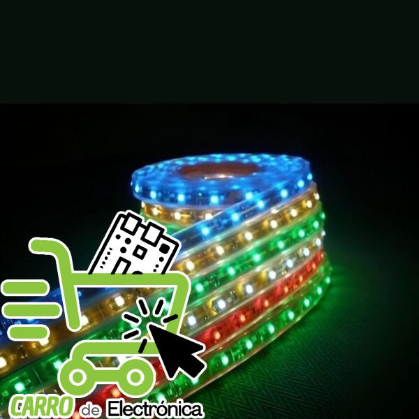 TIRA LED 5050 5M