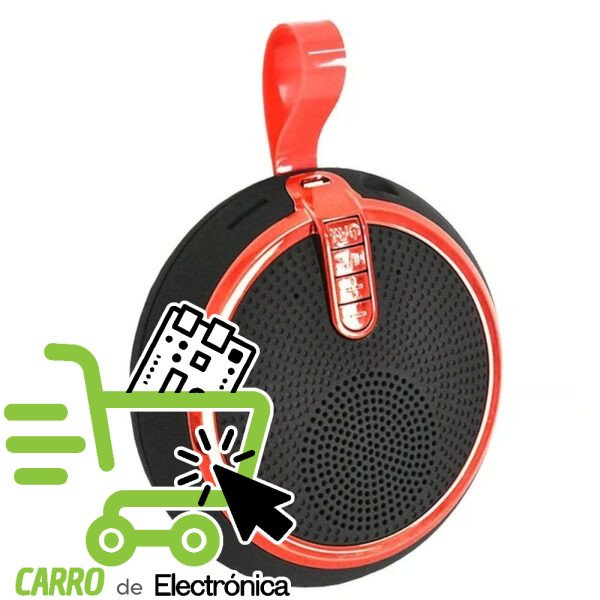 BOCINA BLUETOOTH BS119