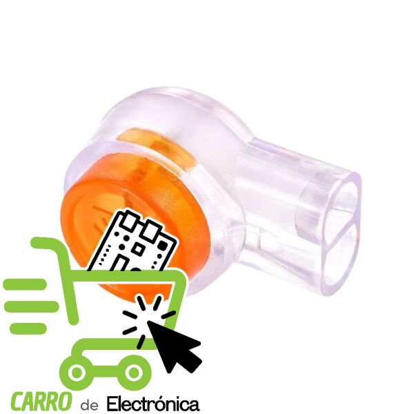 CONECTOR UY2