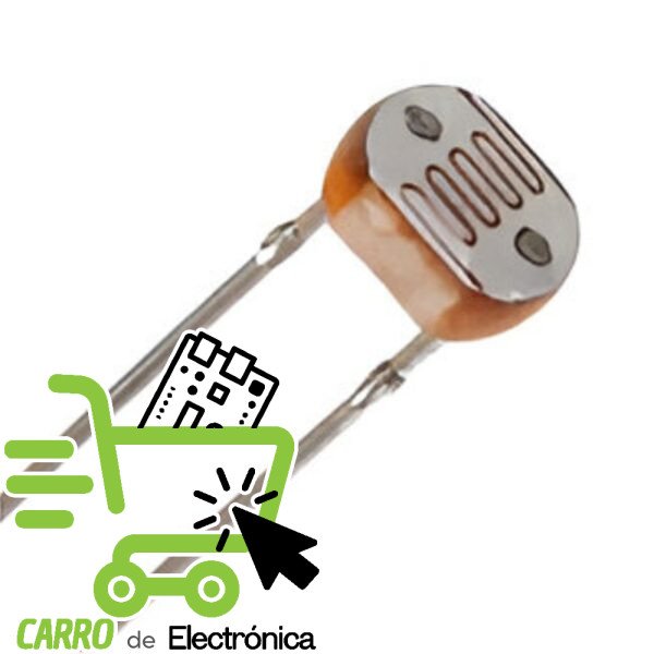 FOTORESISTENCIA