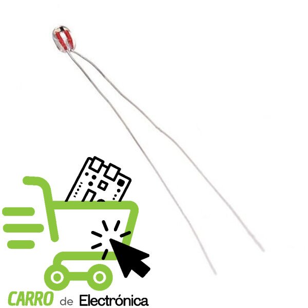 TERMISTOR NTC 3950 100K (SIN CABLE)