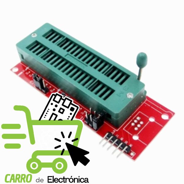ACCESORIO PICKIT 3