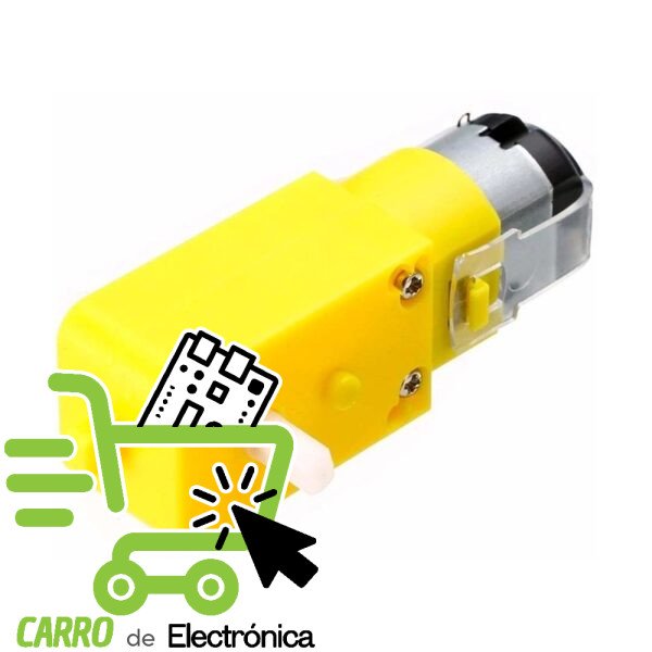 MOTORREDUCTOR