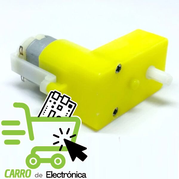 MOTORREDUCTOR 90°