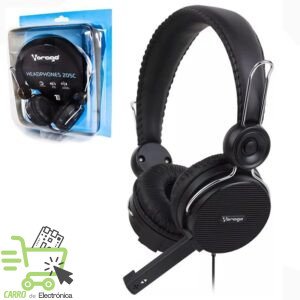 DIADEMA GAMER VORAGO