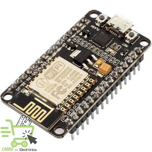 TARJETA NODEMCU ESP8266 WIFI