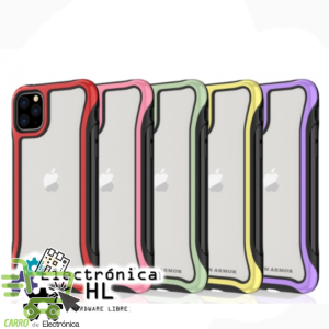 CASE CELULAR M35