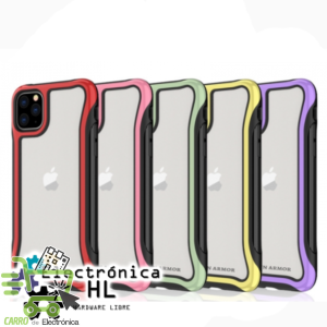CASE CELULAR M35