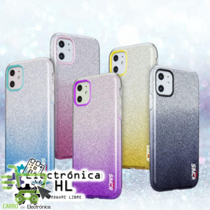 CASE CELULAR M45