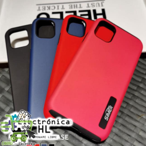 CASE CELULAR M58