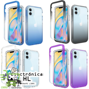 CASE CELULAR M65